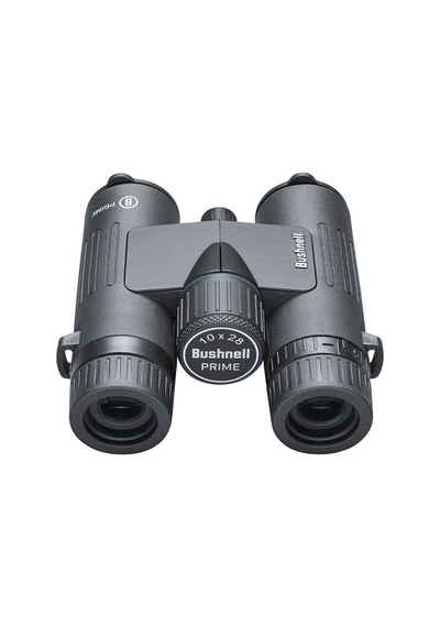 Bushnell 10x28 Prime El Dürbünü Siyah