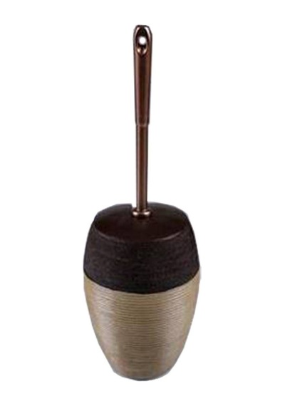Primanova Rattan Tuvalet Fırçası D-14095