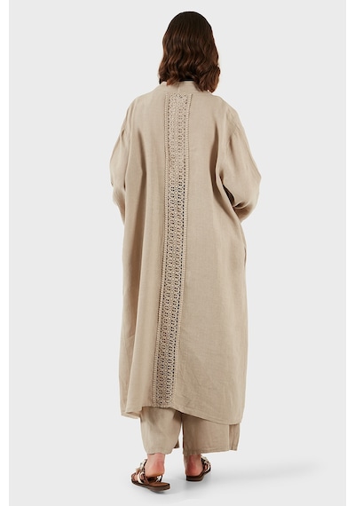 Via Dante Bayan Kimono 7183687 Taş