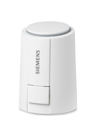 Sıemens Vana Fancoil Motoru Sta321.65l10 230v Nc