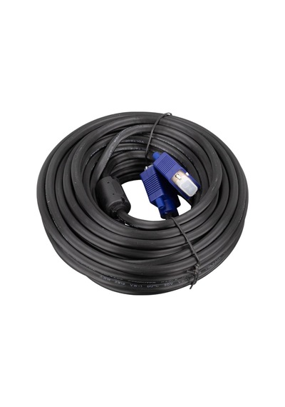 Powermaster Pm-4423 15 Pin Erkek/erkek 15 Metre Vga Kablo