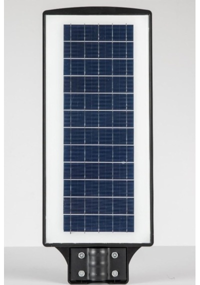 Tr Cata Ct-4692 90w Solar Sokak Armatürü Beyaz Işık