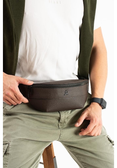 Baginn Erkek Bel Çantası Free Bag Omuz Çantası Fonksiyonel Kullanım 25 12 Cm Mega Bag The Northwest Kahverengi Baginn Erkek Bel Çantası Free Bag Omuz Çantası Fonksiyonel Kullanım 25 12 Cm Mega Bag The Northwest Kahverengi