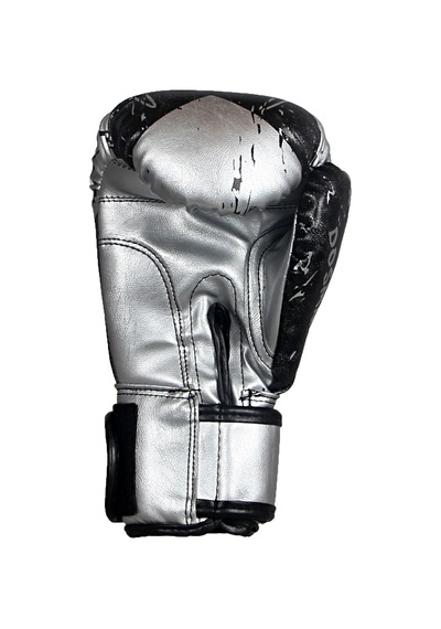 Dosmai Boks Kick Boks Muay Thai Eldiveni Gri El342 Gri