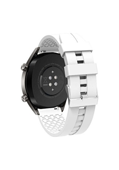 Huawei Watch Huawei Gt/huawei Gt2/huawei Gt2e/huawei Gt2 Pro/huawei Gt3/huawei Gt3 Pro/huawei Gt4 46mm Kordon İçi Desenli Yumuşak Spor Silikon Kayış