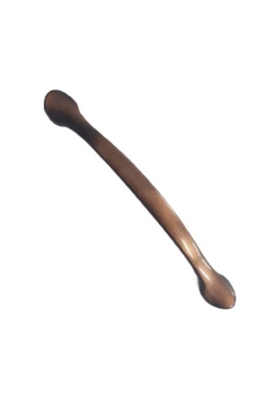 Met Kulp 128 Mm Antik Bakır 5 Adet Antik Bakır