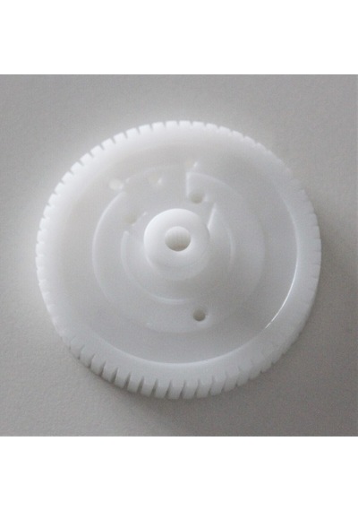 Bmw X5 E70 Land Rover Freelander 2 L359 Arka Silecek Dişlisi