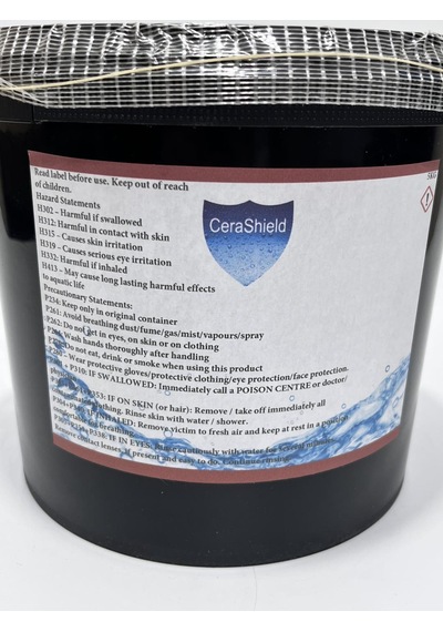 Cerashield Seramik Kaplama Çıkarma Jeli 5kg