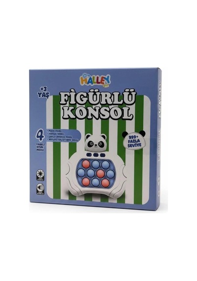 3068-1 Sesli Işıklı Oyuncak -zrv