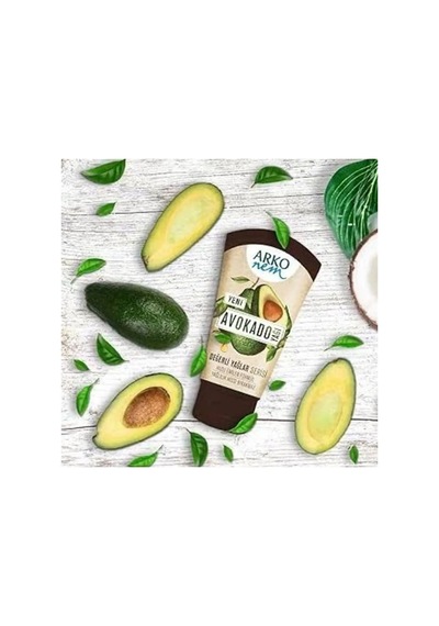 Arko Nem Avakado 60ml. Tüp