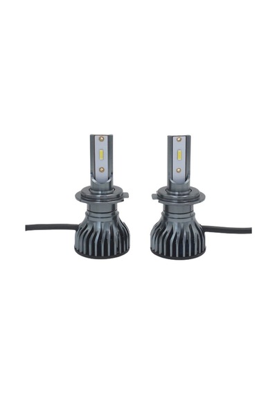 Led far ampulü 6000K 9800LM 12V  H7 / LAAM911