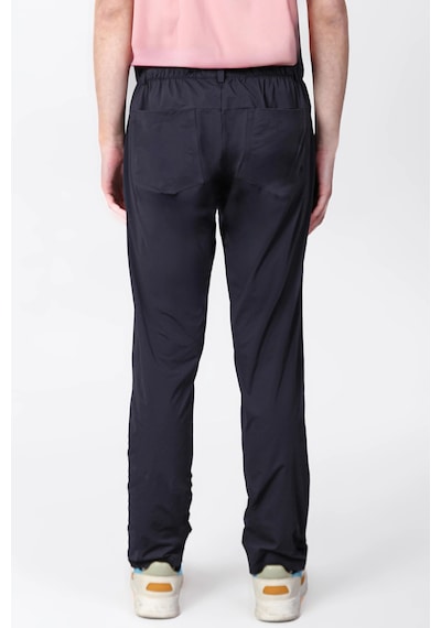 Isaora Erkek Pantolon Isr5112 Navy Lacivert Lacivert