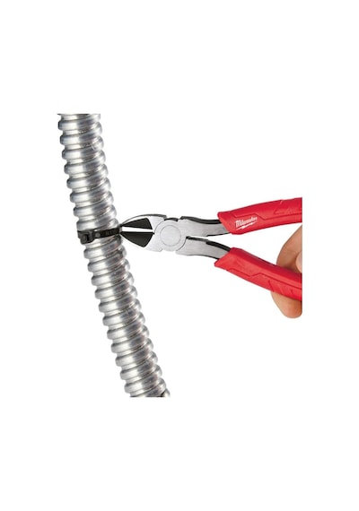 Milwaukee T48226107 Ağır Hizmet Tipi Yan Keski 180 MM