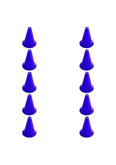 Scucs Antrenman Hunisi 17 Cm Scx1107 Mavi