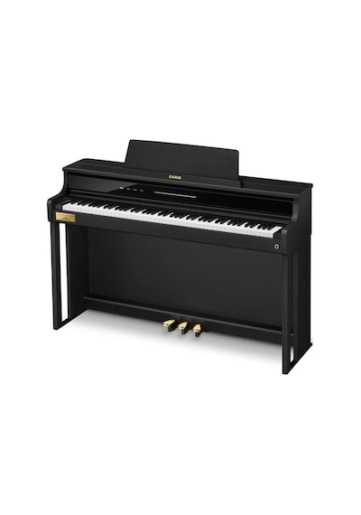 Casio Ap-750bk Celviano Dijital Piyano Siyah