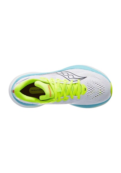 Saucony Saucony Ride 19 Kadın Yol Koşusu Ayakkabısı 9549 S19
