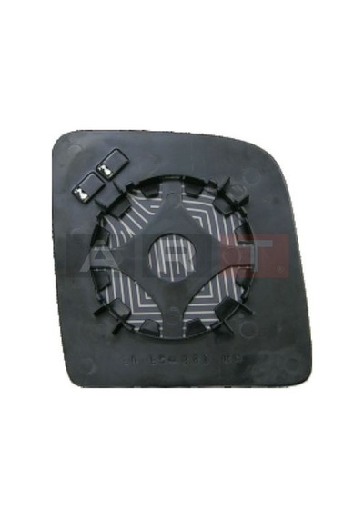Ayna Camı Ford Connect 2002-2008 Isıtmalı Sol