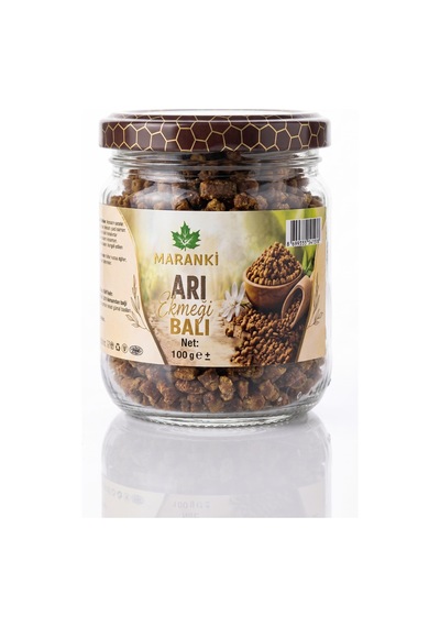 Maranki Arı Ekmeği 100 G