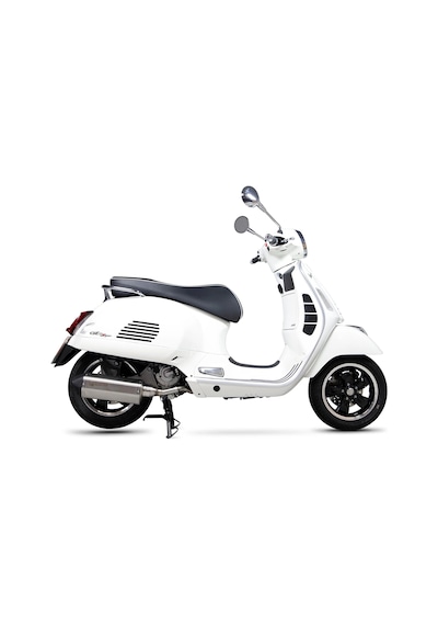 Vespa GTS-GTV 300 Egzoz Red Power Euro 5 (2020- ) / SCORPION
