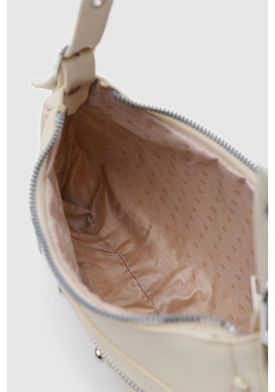 Shule Bags Sandy 90's Retro Baget Çanta Butter Yellow