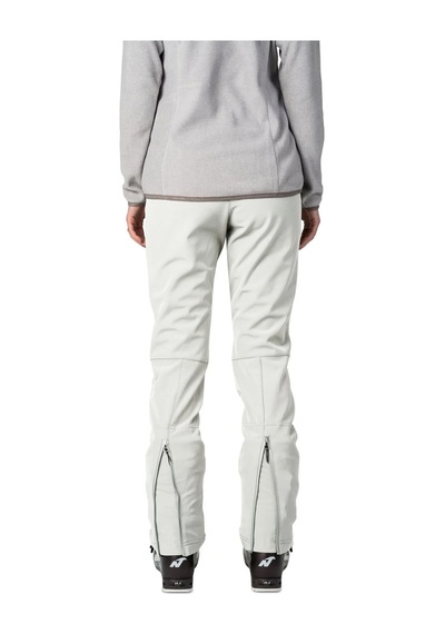 Hannah Ilıa Kadın Outdoor Pantolon 10025239hhx.01 Brightw Brightwhite Beyaz