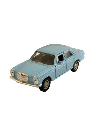 Mercedes-benz 220 Model Araba 1:36 Ölçek 11cm Metal Diecast