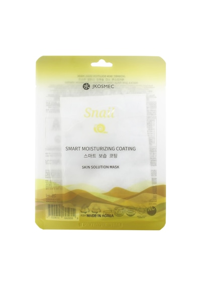 Defacto JKosmec Skin Solution Snail Mask I0482AXNS