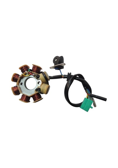 Trendy Stator
