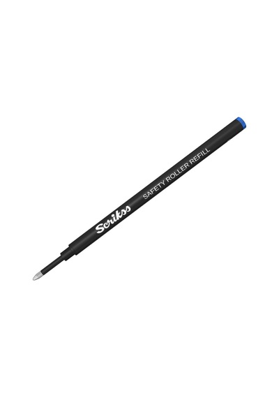 Scrikss 0,7Mm Mavi Roller Refil