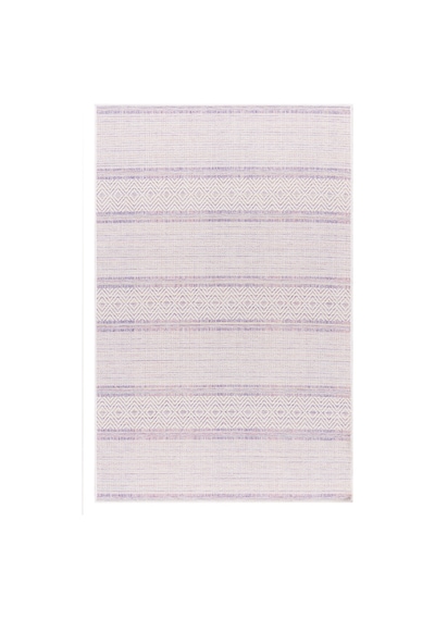 Koza Halı Vivaldi Lila Pembe Halı Kilim Salon Oturma Odası Yolluk Yatak Oda 4238004