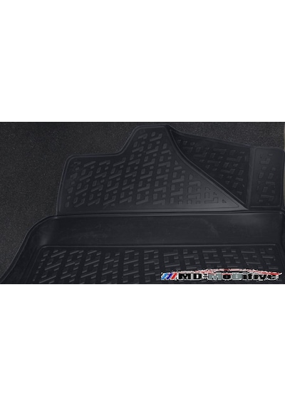 Mitsubishi Lancer Paspas.Havuzlu Ithal 3D Paspas 2003-2007