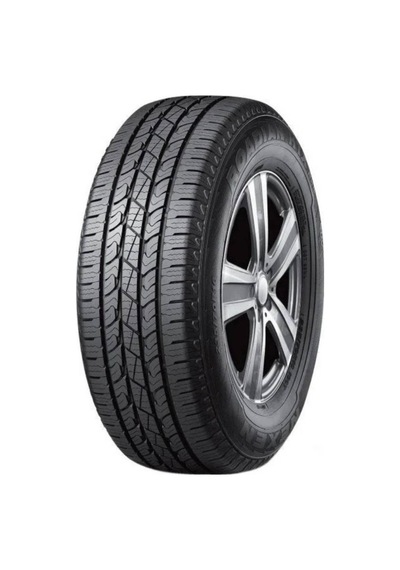 Nexen Roadian Htx Rh5 235/65R18 110H XL Dört Mevsim Lastiği 2025