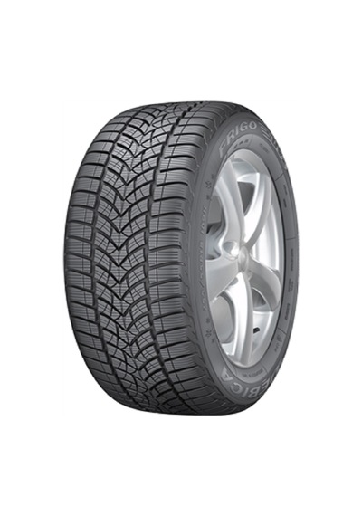 Debica 225/65 R17 106H Frıgo Suv 2 XL Kış Lastiği 2023