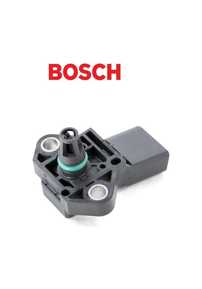Basınç Sensörü A1 A2 A3 A4 A6 Altea İbiza 3/4 Leon Caddy Crafter Golf Passat Polo Tsi Tfsi 0281002976