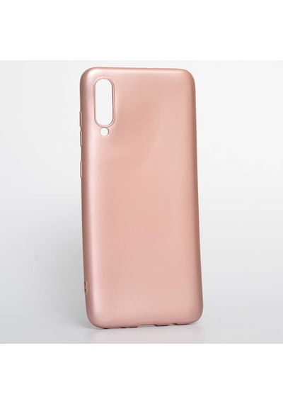 Samsung Galaxy Uyumlu A70 Kılıf Soft Mat Premier Case