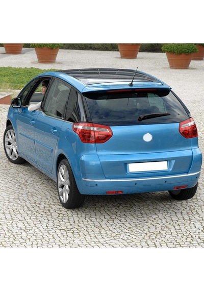 Citroen Picasso C4 2007-2013 Arka Cam Silecek Süpürgesi 35cm