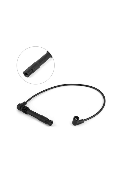 Polo Bujı Kablo Takımı Ahw Motor (036905483g)