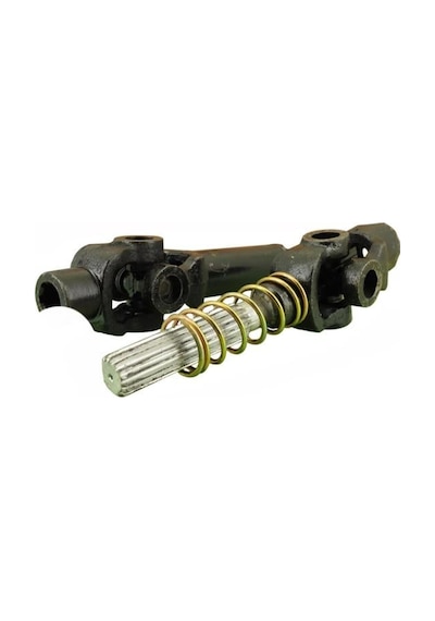 Teknik Bahçe Taral Şaft-263