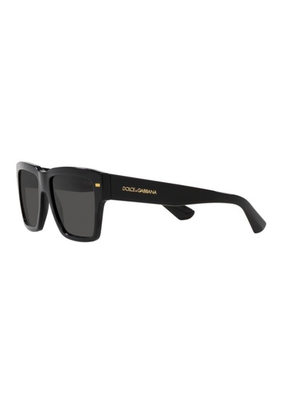 Dolce & Gabbana Dg 4431 501/87 Erkek Güneş Gözlüğü