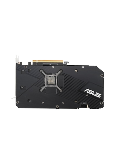 Asus AMD Radeon RX 6600 XT Dual OC DUAL-RX6600XT-O8G 8 GB GDDR6 128 Bit Ekran Kartı