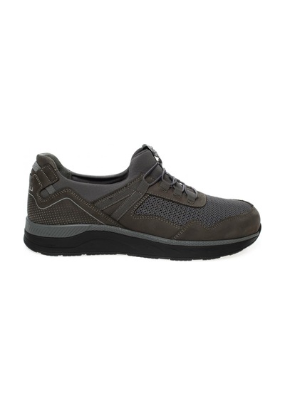 Forelli Cedric-m Comfort Günlük Füme Erkek Spor Ayakkabı Füme