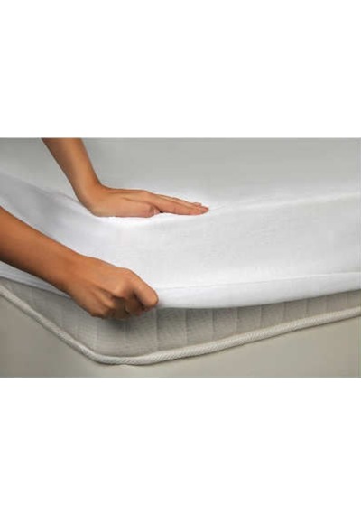 Özdilek Tek Kişilik Kapitone Fitted Alez 120X200+30 Cm Özdilek Al