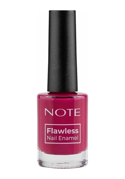 Nail Flawless Oje 89 Cashmere Red - Pembe