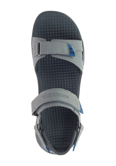 Merrell Merrell Erkek Sandalet Cedrus Convert 3 Gri 18 Antrasit Merrell Merrell Erkek Sandalet Cedrus Convert 3 Gri 18 Antrasit