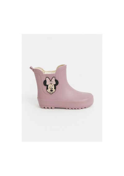 Lc Waikiki Alıta Cıty Farkıyla Lcw Steps Pembe Kız Çocuk Bot Pembe - 924087473 Pembe