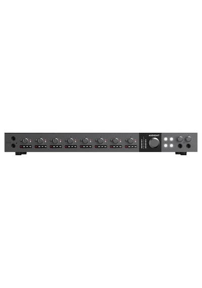 Audient 04 0018 İd48 Yüksek Performanslı Ses Kartı 24-in/24-out