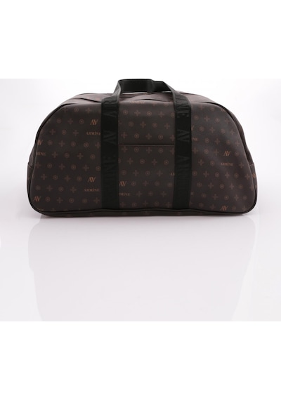 Armine 372 Kadin Çanta ARMİNE-372-R3201 Kahverengi