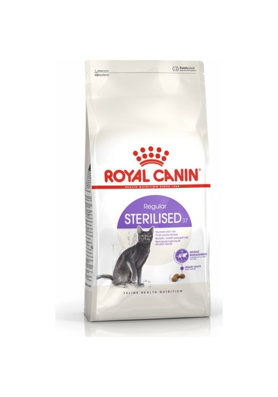 Royal Canin Sterilised 37 15kg