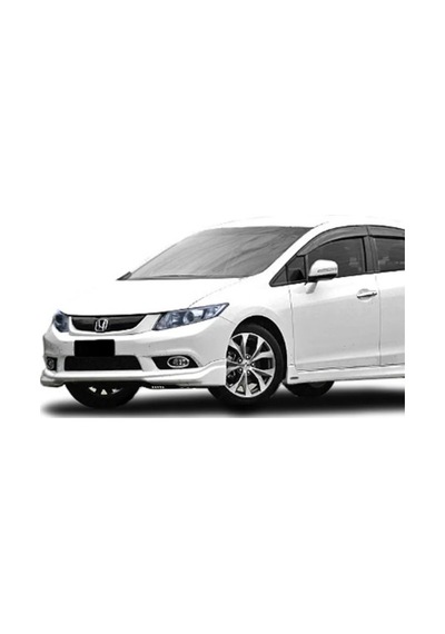 Honda Civic Fb Sol Sis Farı Yıl 2012-2016 (depo) 33950-tr0-e01