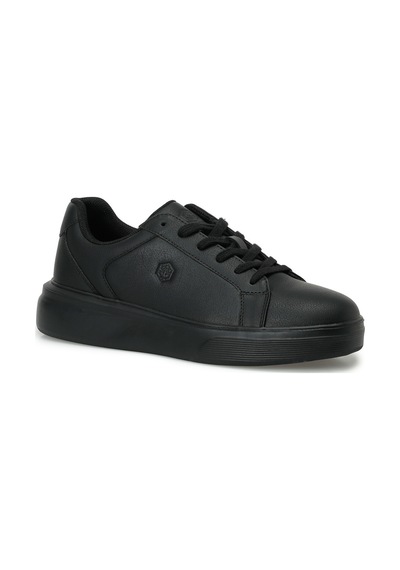 Lumberjack Cut Siyah Erkek Sneaker